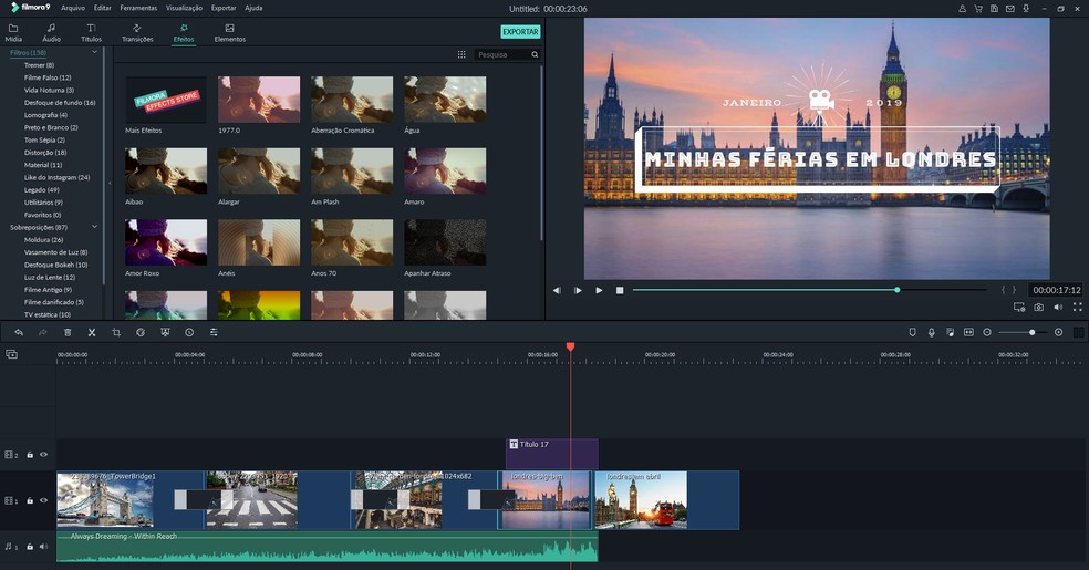 movie maker free for mac